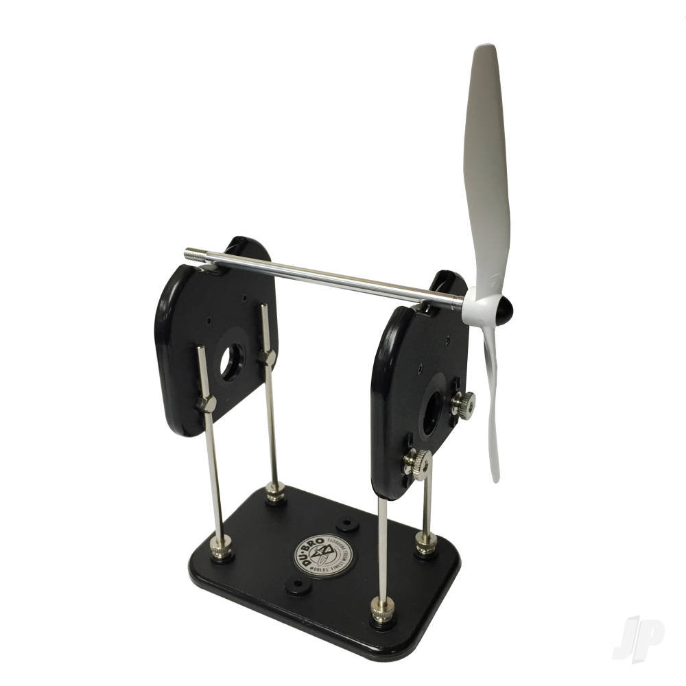 Dubro 6mm Drone/Quadcopter Prop Balancer (1 pc per package)