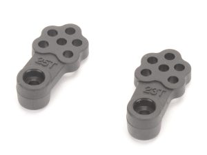 Schumacher 6mm Offset Servo Arms