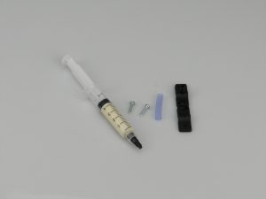 Ripmax 6mm Prop Shaft Oiler Set