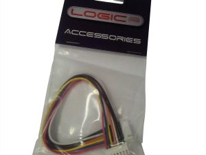 FUSION 6S XH Balance Extension Lead 200mm