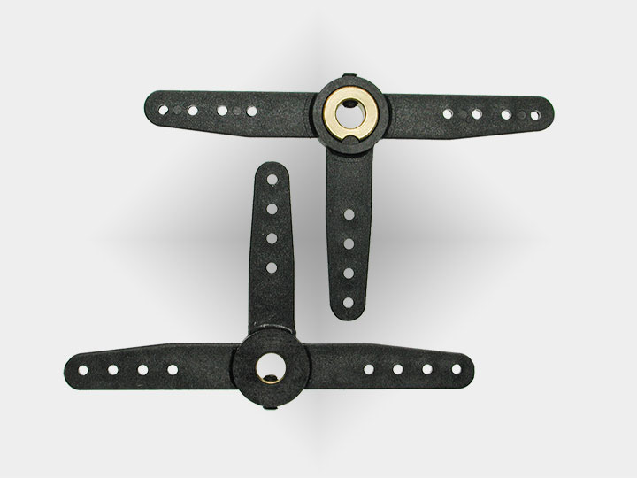 Ripmax 6SWG Triple Steering Arm - Image 2