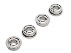 Blade 6x13x5mm Flanged Ball Bearing (4)