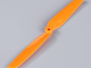 JP 6x3 Microspeed 400 Propeller 6x3 (152x76) Hexless Hub