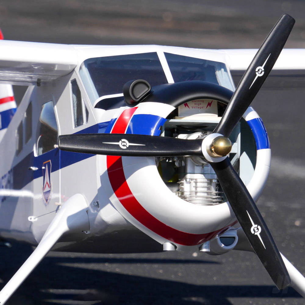 Master Airscrew 6x4 3-Blade Propeller Reverse/Pusher - Image 9