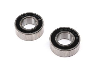 Losi 7 x 14 x 5mm Ball Bearing, Rubber Sealed (2)