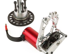 Stinger Engines 70cc Electric start system (for Stinger 70T)