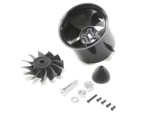 E-flite 70mm Ducted Fan