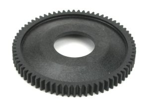 70T Spur Gear, Low Gear: LST/2, XXL/2