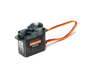 Spektrum 7.5g Nanolite Plastic Heli Tail Servo