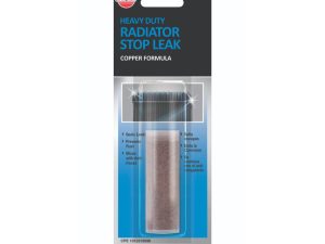 VersaChem .75oz Heavy Duty Radiator Stop Leak (Carded)