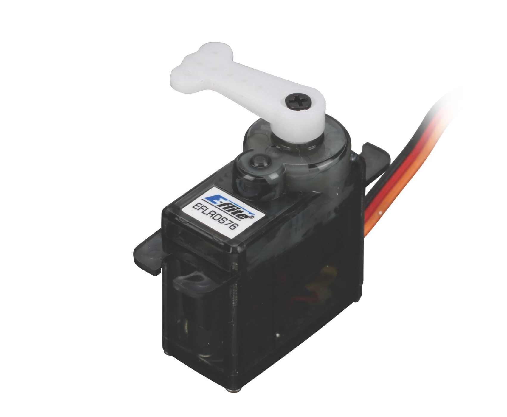 E-flite 7.6-Gram DS76 Digital Sub-Micro Servo