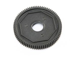 Team Losi Racing 78T Spur Gear Slipper: 22X-4