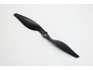 APC 7x4 Black Electric Pusher Propeller