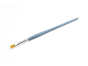 Italeri 8 Brush Synthetic Flat 