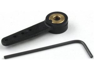 JP 8 SWG Steering Arm