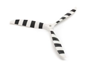 E-flite 8 x 6.5 3-Blade Propeller CCW