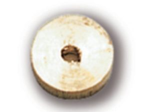 Constructo 80085 Gun Wheels 4mm (30x3)