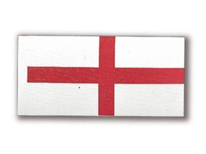 Constructo 80194 Red Cross Flag 36x70mm (1x6)