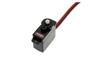 Spektrum 8g Servo: AeroScout