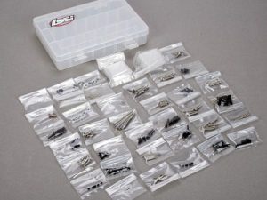 Losi 8IGHT Screw/Nut Assortment Box