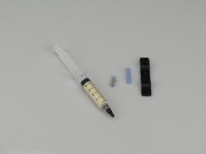 Ripmax 8mm Prop Shaft Oiler Set