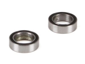 8mm x 12mm x 3.5mm Ball Bearing (2)