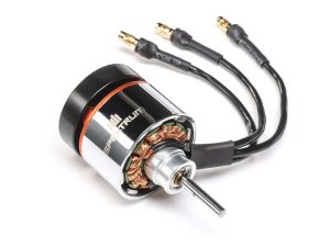 Spektrum 8P Brushless 2950kv 28.5 x 31 Outrunner Marine Motor w/Flywh