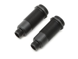 Losi 8T Front, 8 Rear Shock Body (2): 8, 8T RTR