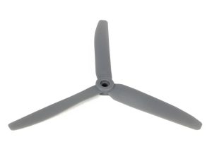 GWS 8x4 Slow Fly Propeller 3-Blade