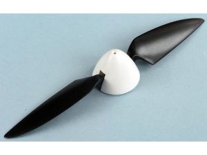 JP 8x4.5 Folding Carbon Propeller Set Electric Flight