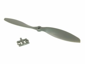 APC 8x4.7 Electric Slow Flyer Propeller