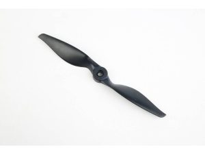 APC 8x6 Black Electric Pusher Propeller