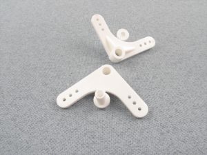 Ripmax 90 Deg Bell Crank Plastic Only (pk2)