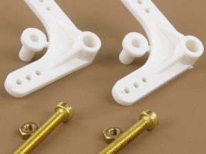 JP 90 Degree Bellcrank (2 pcs)