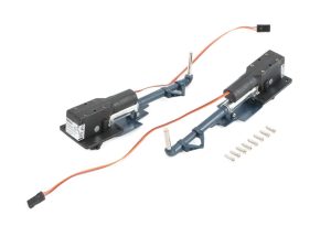 E-flite 90 Degree Rotating Retract Pair: F4U-4 1.2M