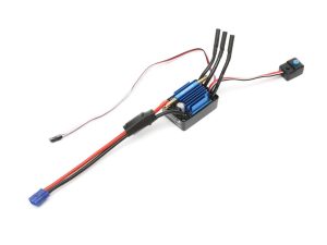 Dynamite 90A BL Marine ESC 2-4S