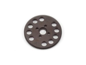 Schumacher 90T 64DP CNC Spur Gear  - Mi4/Mi5