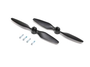 E-flite 94mm x 48mm Prop Set, CW & CCW (2): Ultrix 600mm
