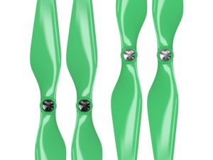 Master Airscrew 9.4x5 MR PH Propeller C Set x4 Green for DJI PHANTOM 1 4 gen.