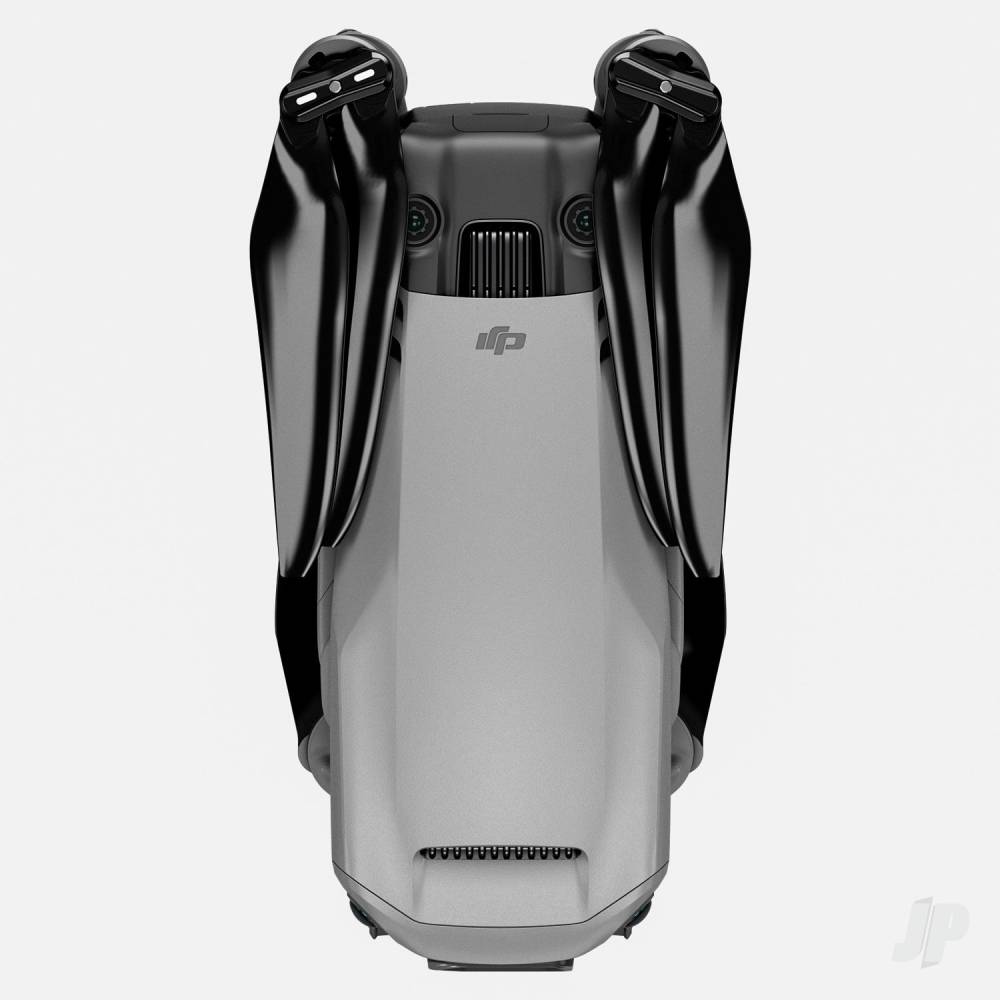 Master Airscrew 9.4x5.3 Mavic 3 Stealth Folding Propeller Set x4 Black - Image 2