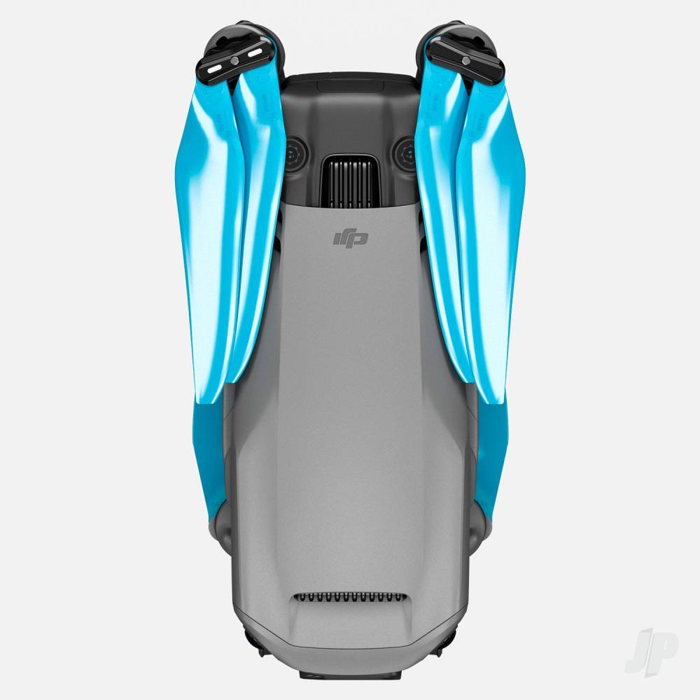 Master Airscrew 9.4x5.3 Mavic 3 Stealth Folding Propeller Set x4 Blue - Image 2