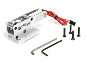 95-Degree 30cc Left Main Retract Replacement