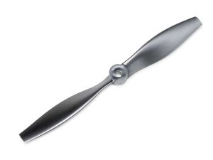 E-flite 9.5 x 7.5 CW Left Propeller: Beechcraft D18