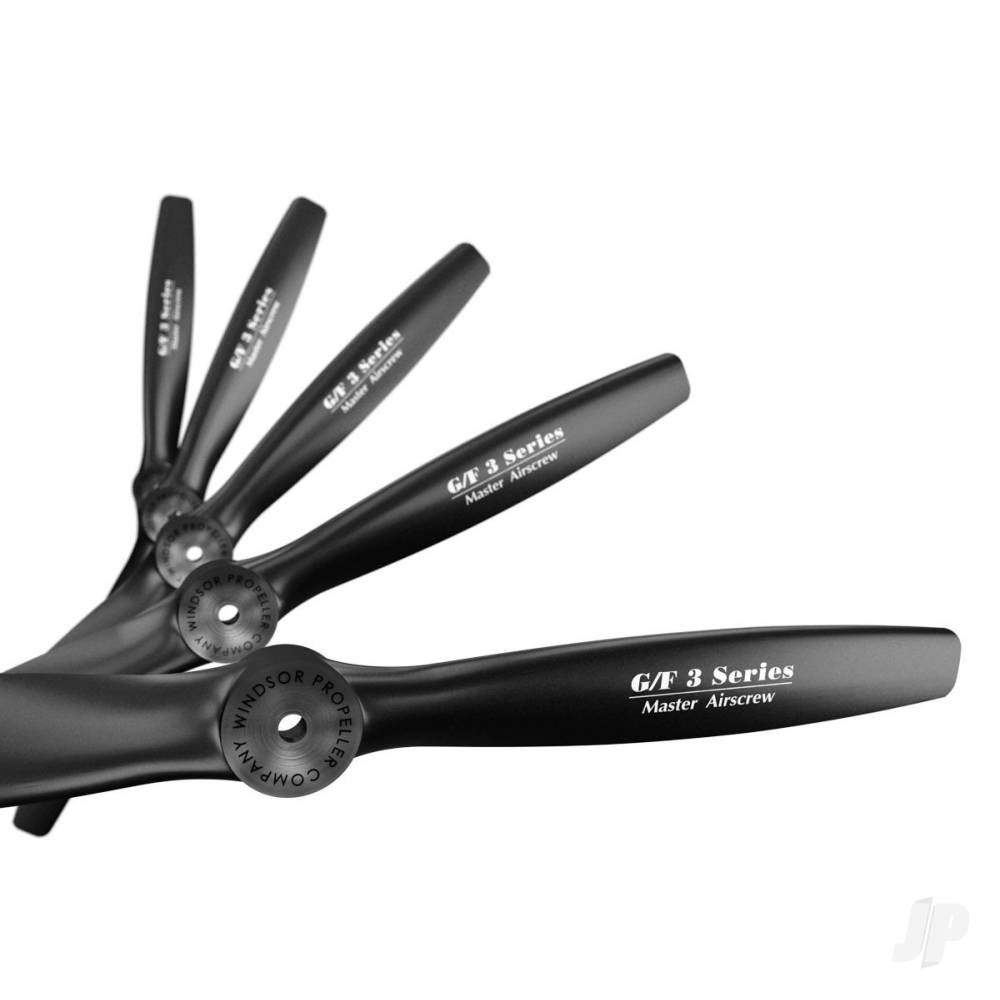 Master Airscrew 9.5x6 GF Series Propeller - Image 5