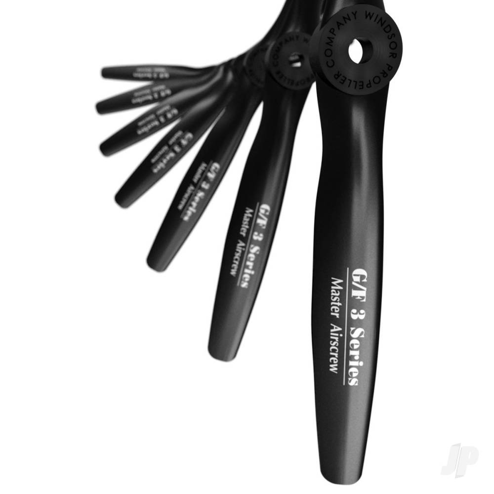 Master Airscrew 9.5x6 GF Series Propeller - Image 6