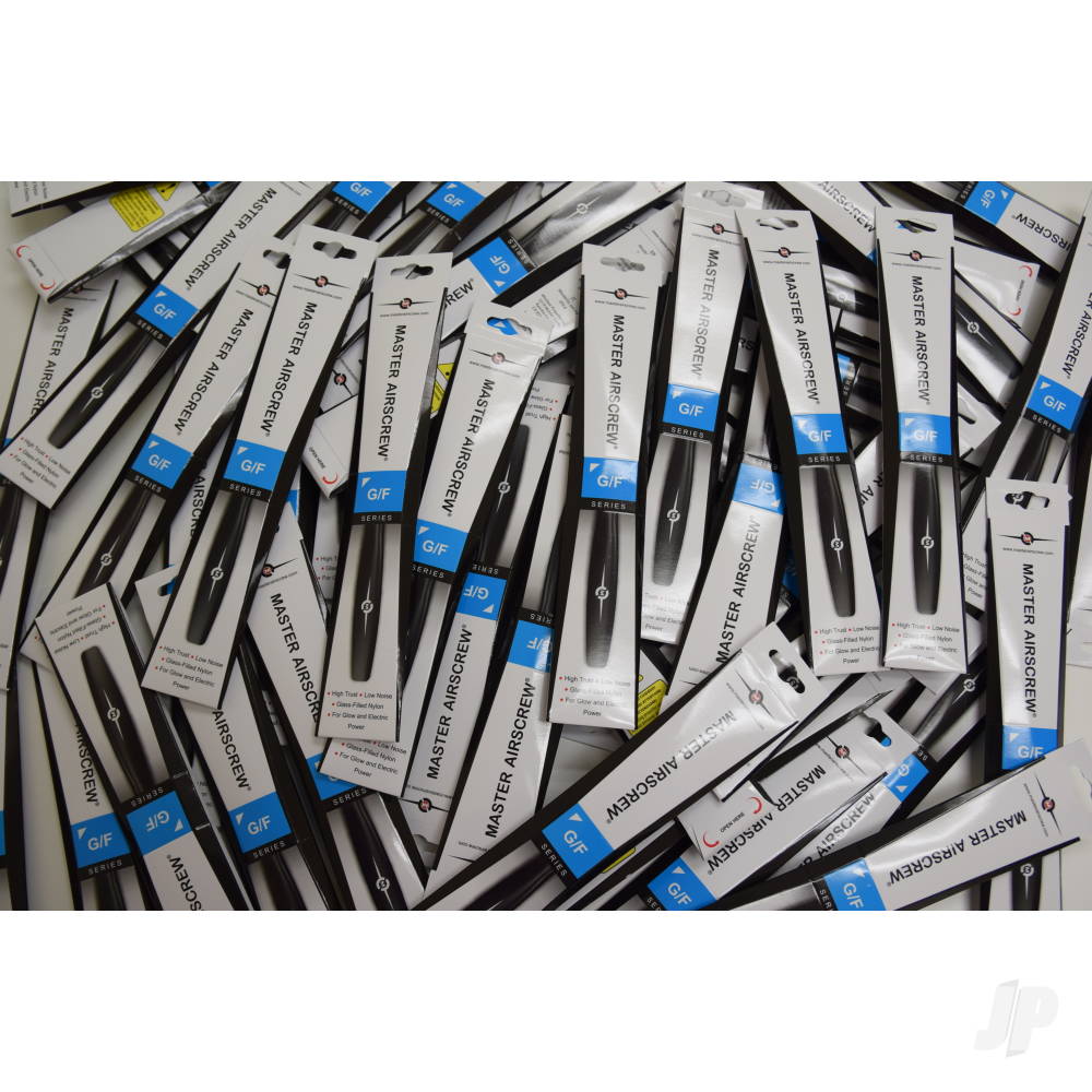 Master Airscrew 9.5x6 GF Series Propeller - Image 7