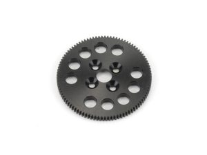 Schumacher 96T 64dp CNC Spur Gear - Mi4/Mi5