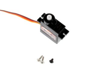 Arrows Hobby 9g Servo Reverse (T-28, Marlin, F-86, F15)