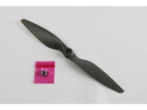 APC 9x4.5 Pusher Multirotor Self-Tightening Propeller