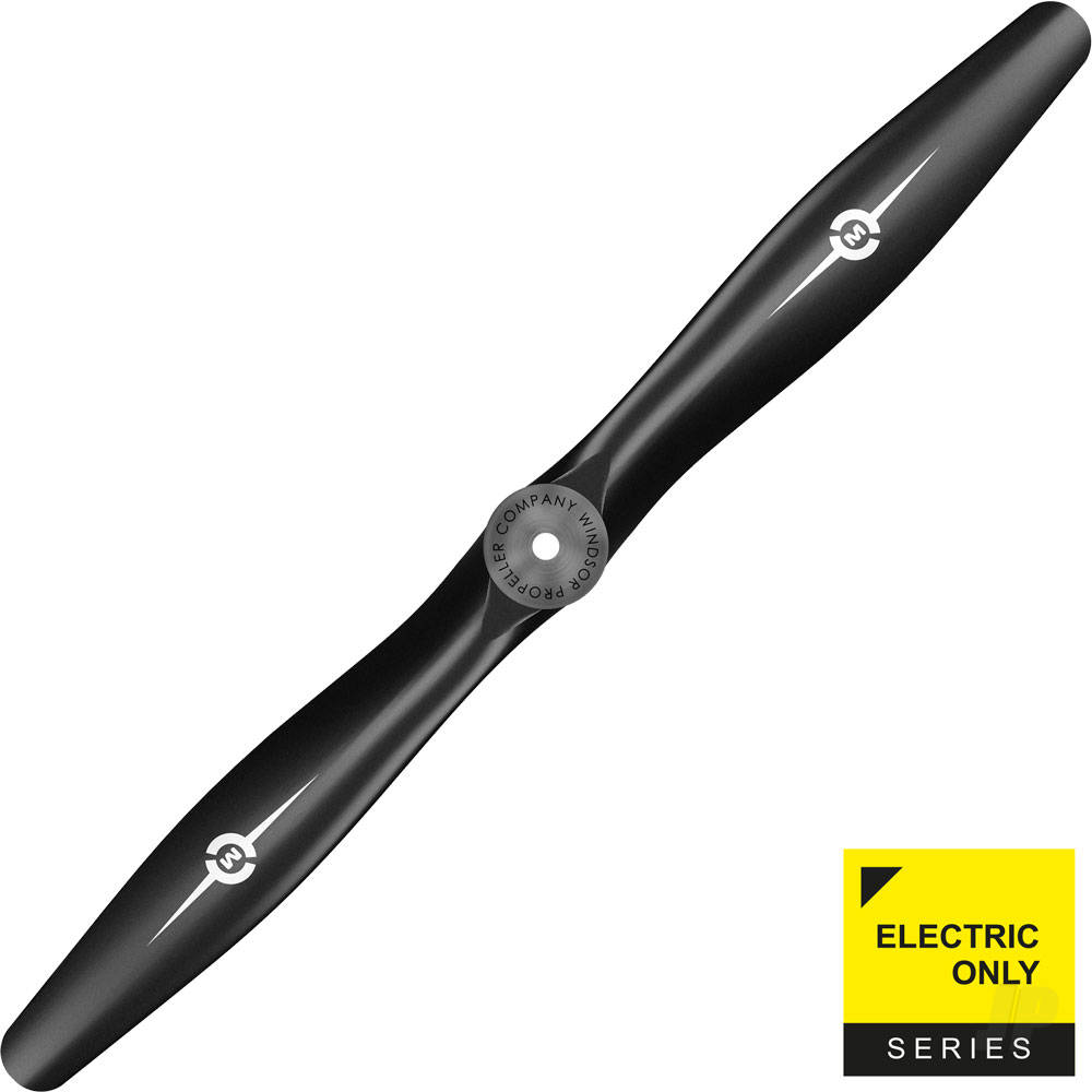Master Airscrew 9x5 Electric Only Propeller - Image 3